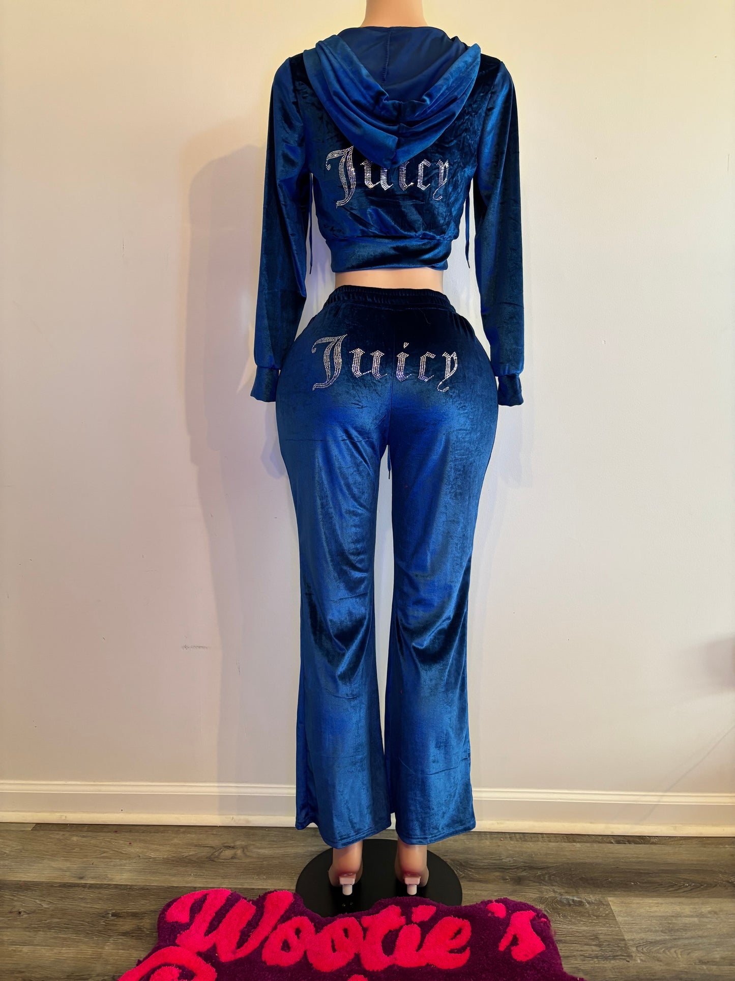 JuicySet