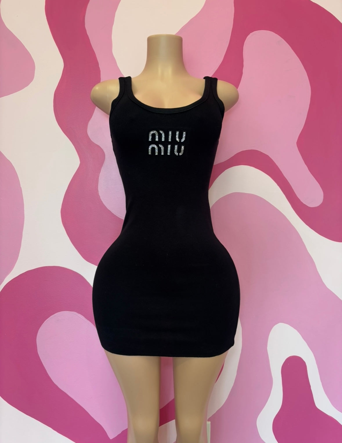 MIUMIU Dress