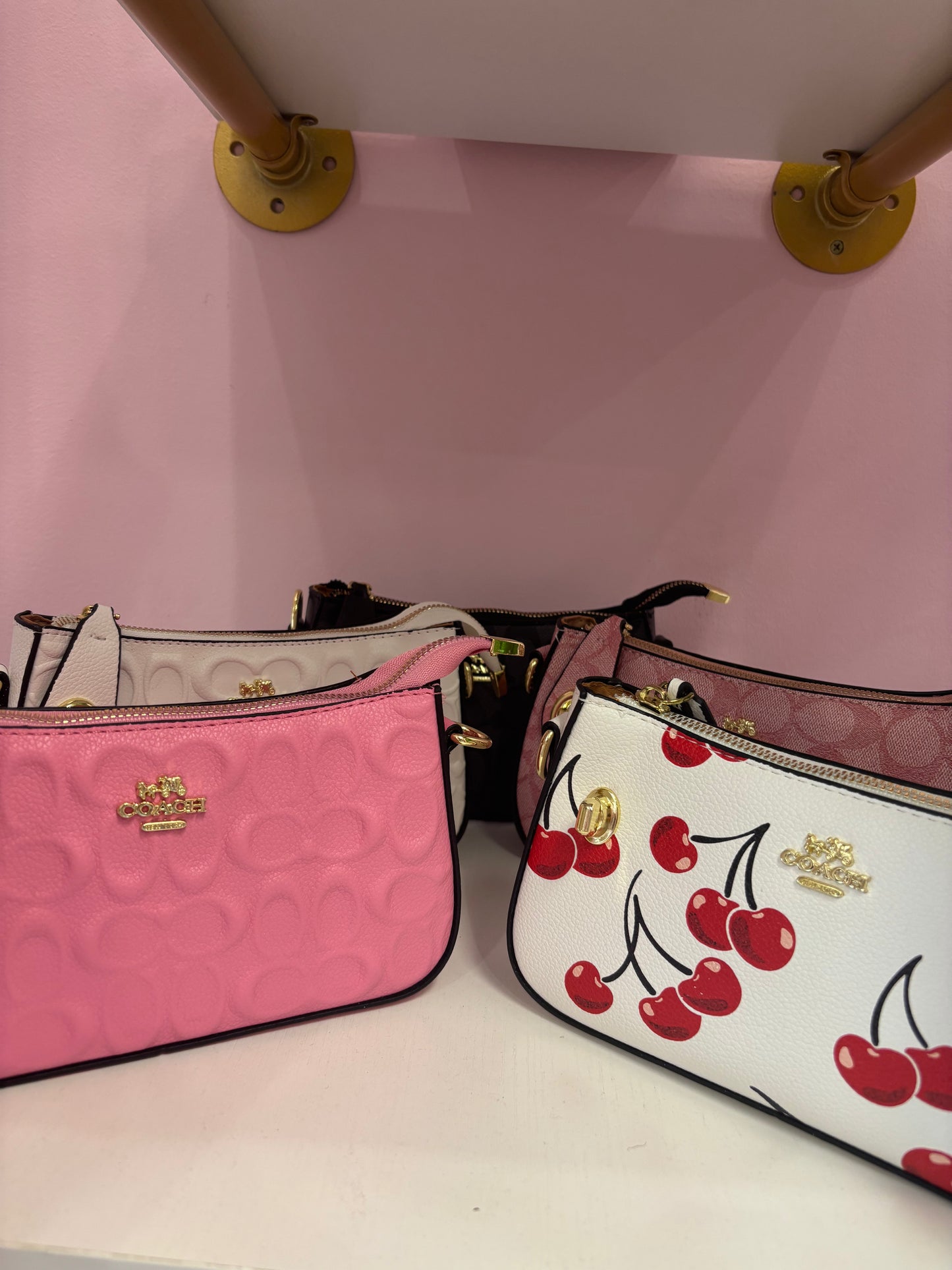 CCH Bags
