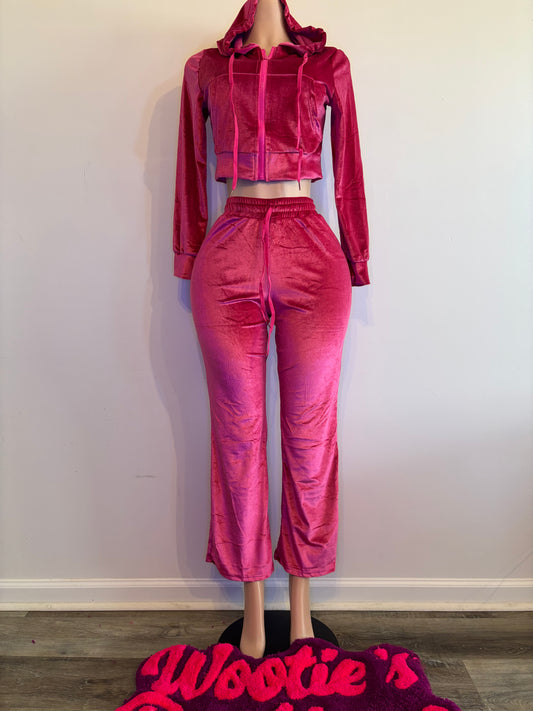 JuicySet