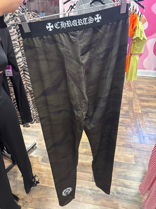 Camo CH Leggings