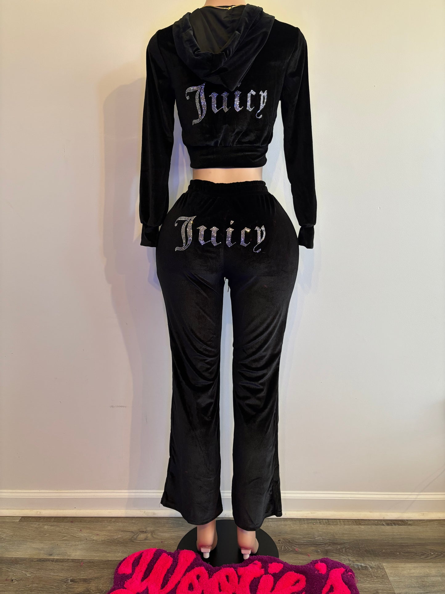 JuicySet