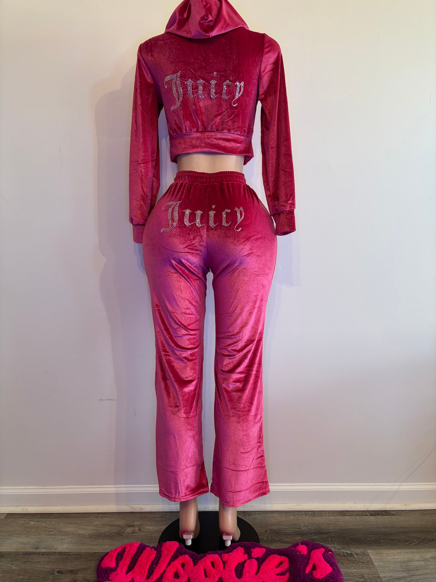 JuicySet