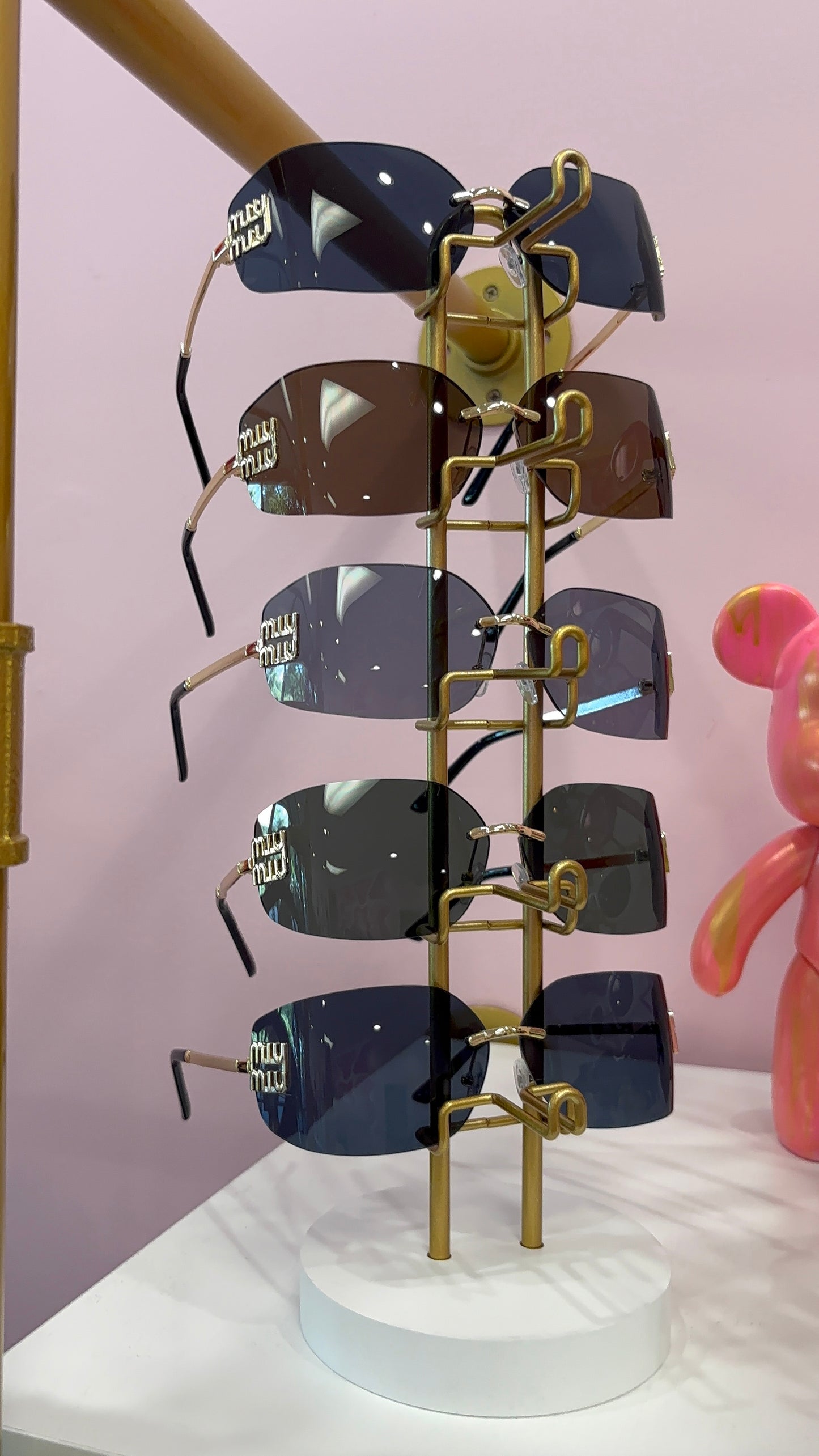 MIUMIU Shades