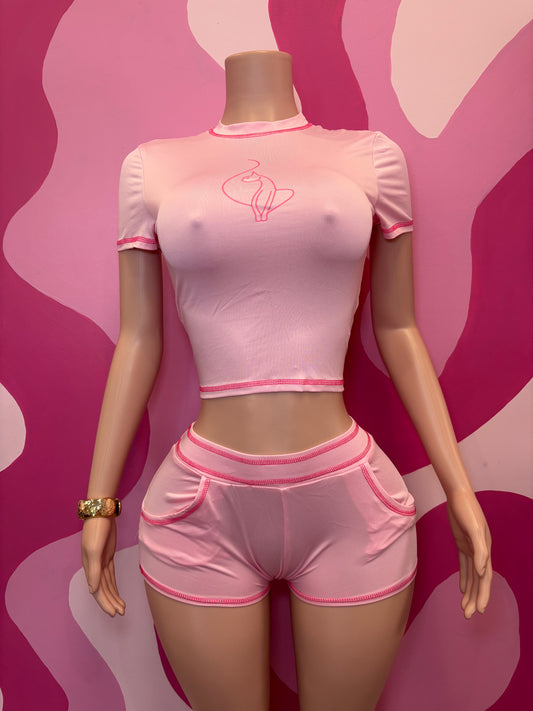 BbyPhat Set