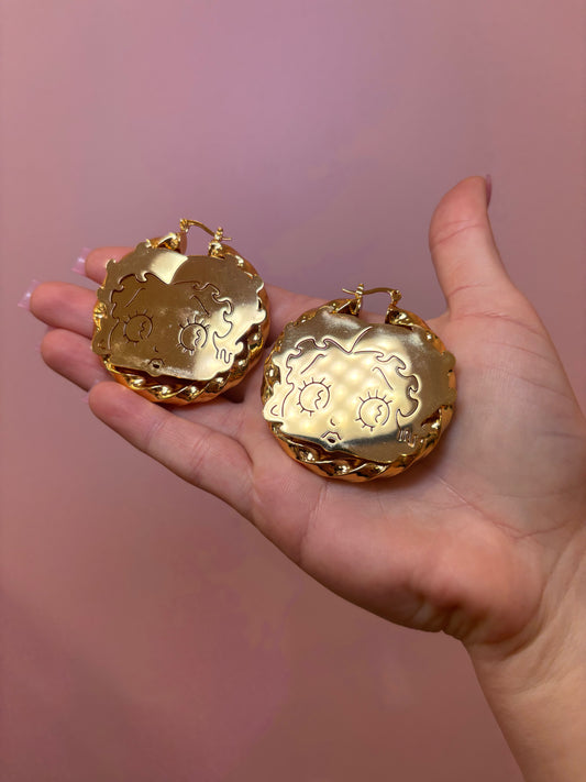 BettyBop Earrings