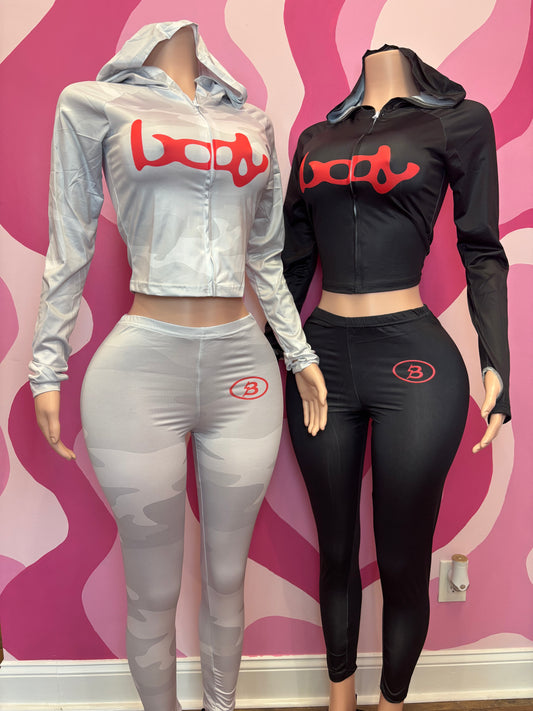 Body Set