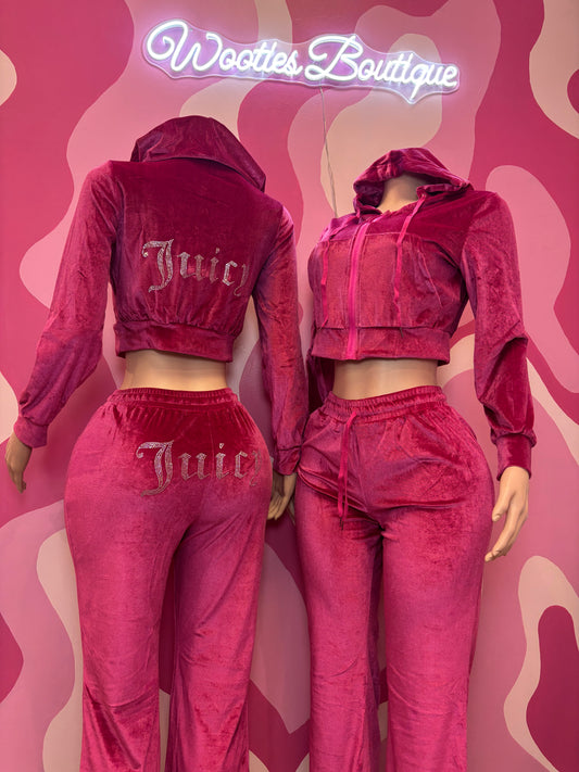 PNK Juicy