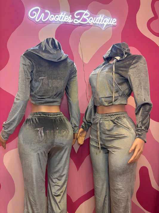 GRY Juicy Set