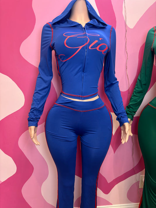 DarkBlu Gia