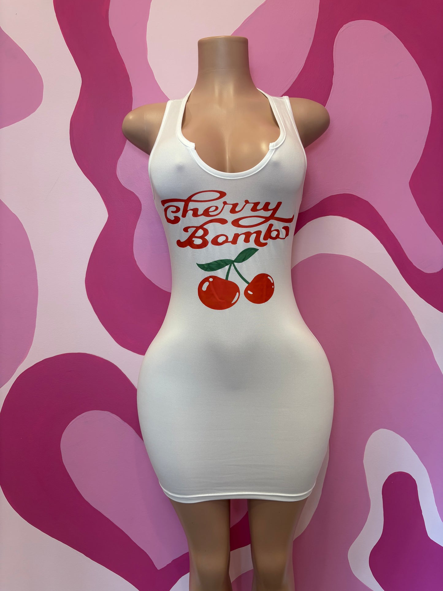 Cherry Bomb 🍒