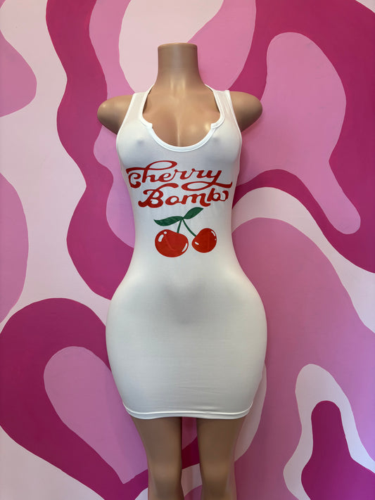 Cherry Bomb 🍒