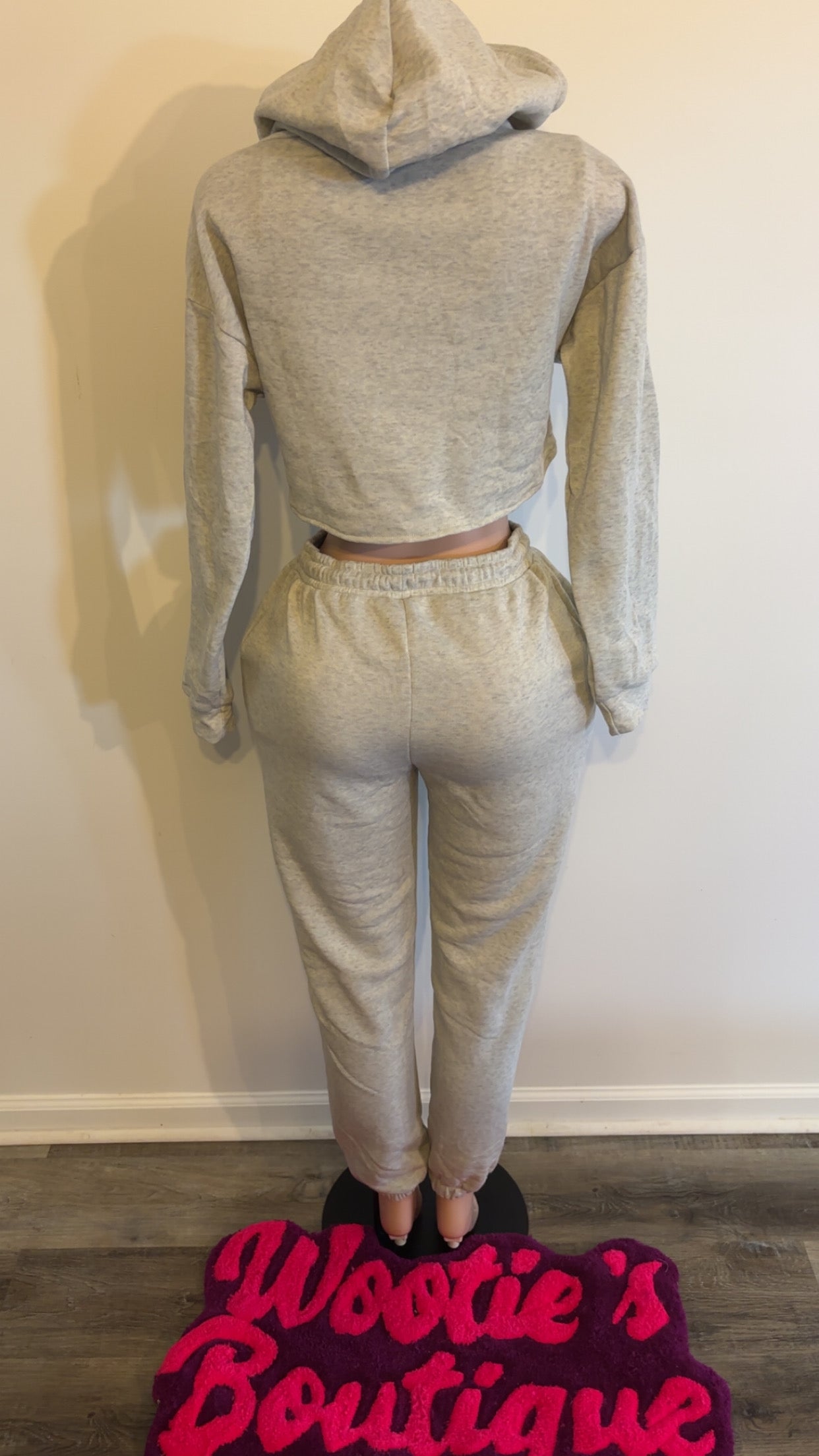 3 Piece Sweet Suits